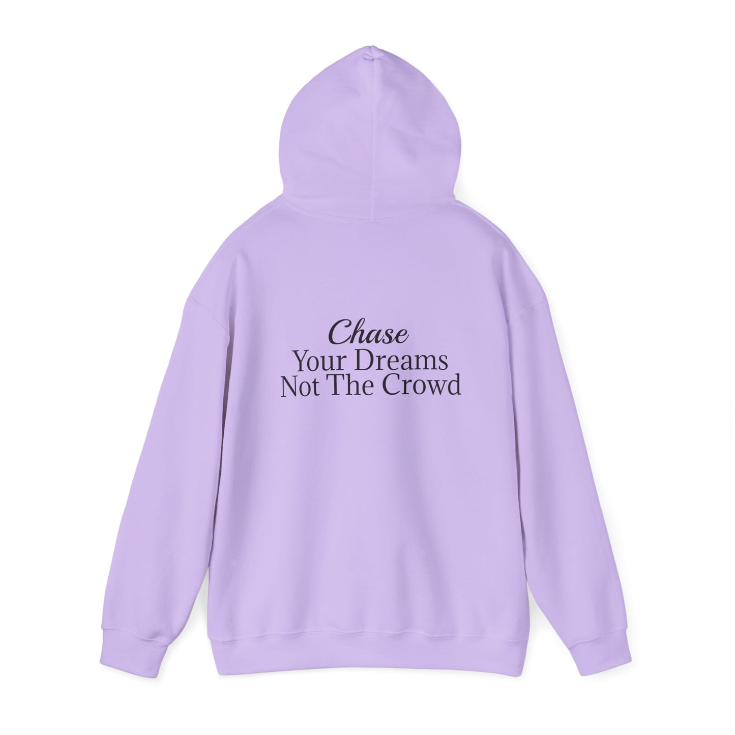 CHASER hoodie