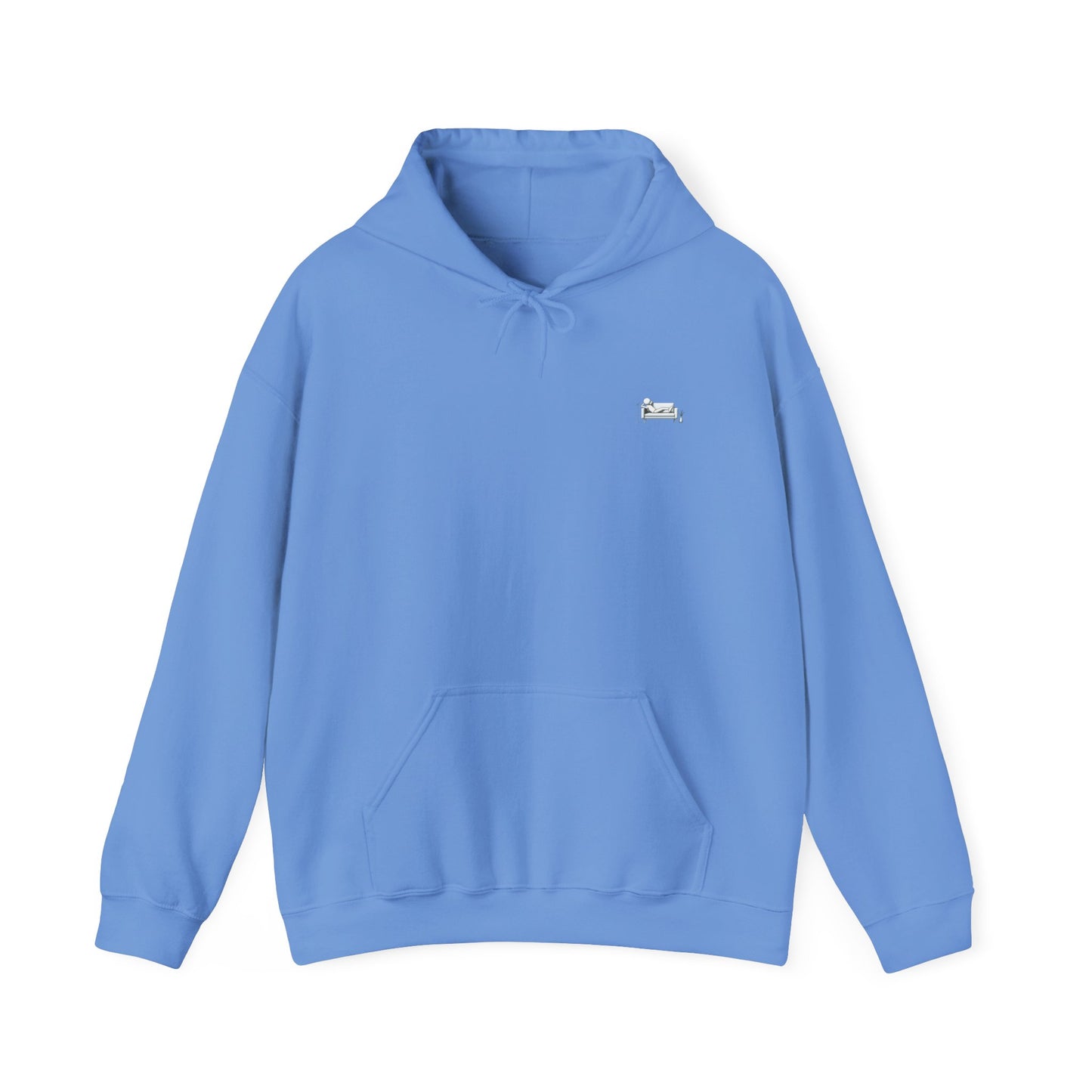 REST DAY hoodie