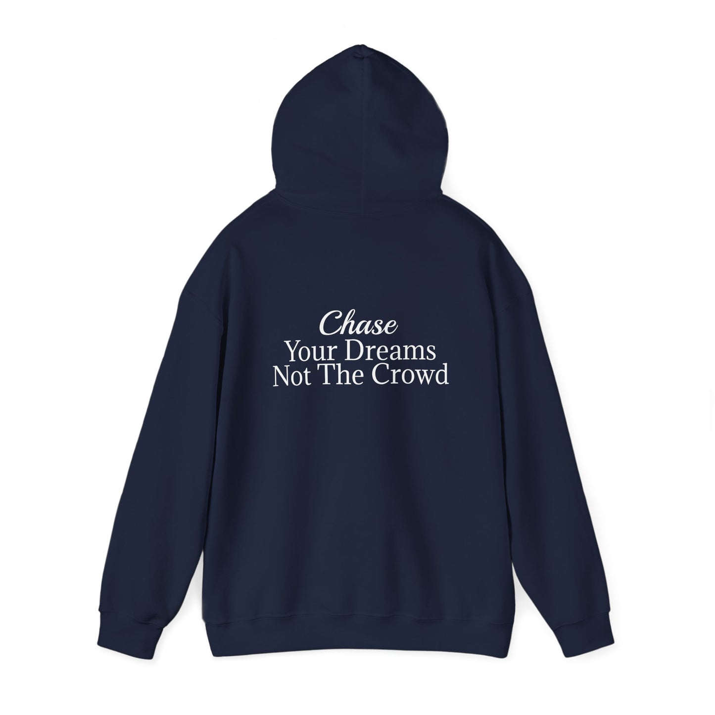 CHASER hoodie