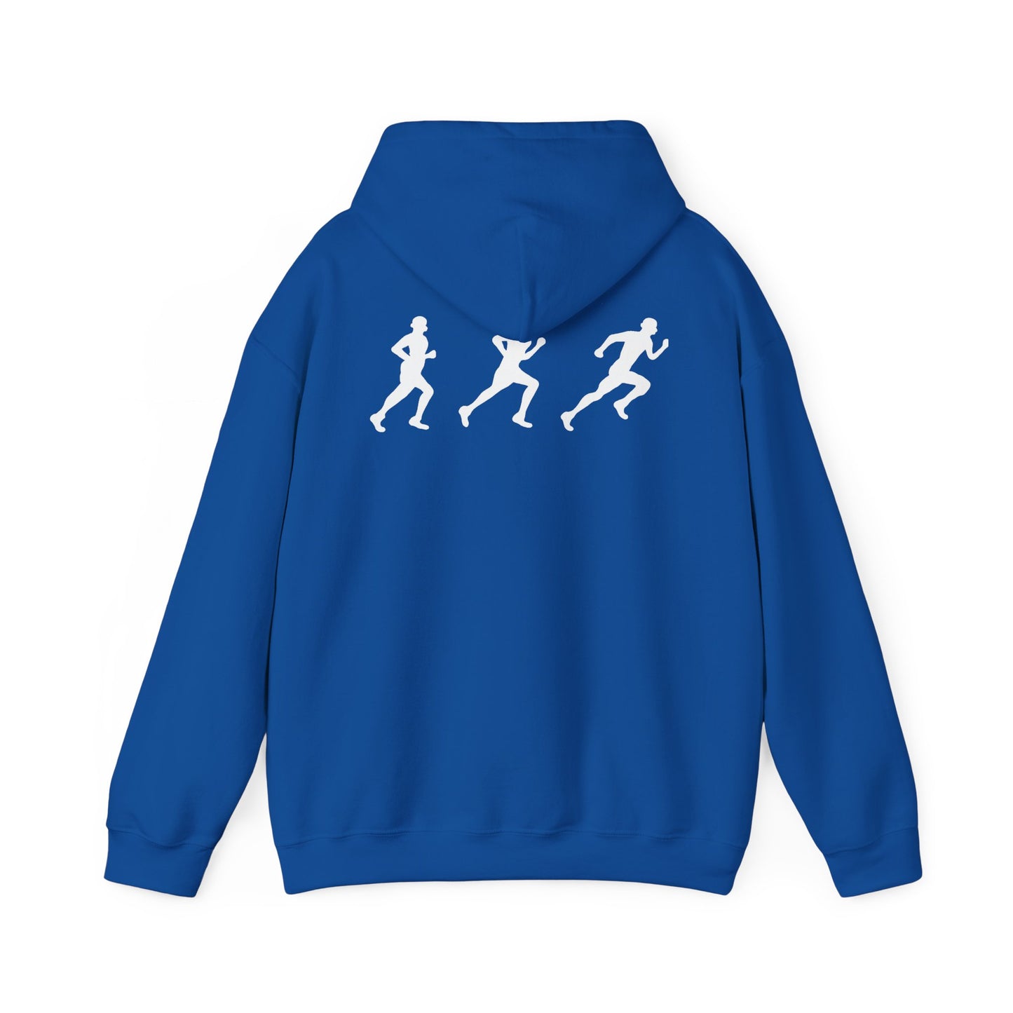 MOTION hoodie