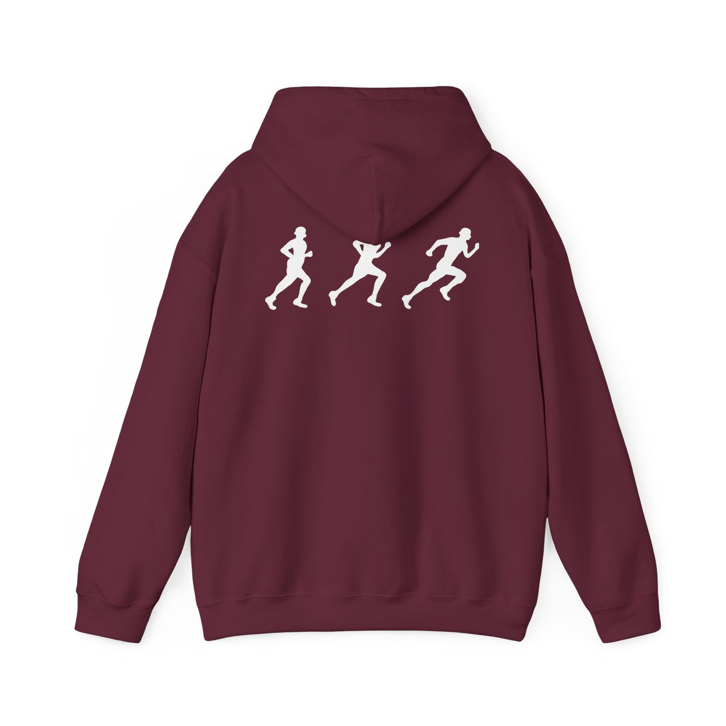 MOTION hoodie