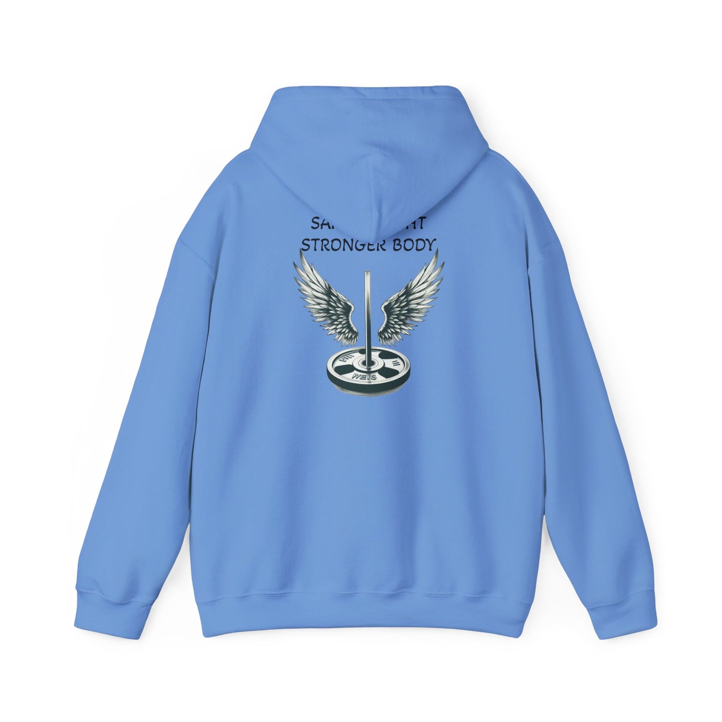 PROGRESS hoodie
