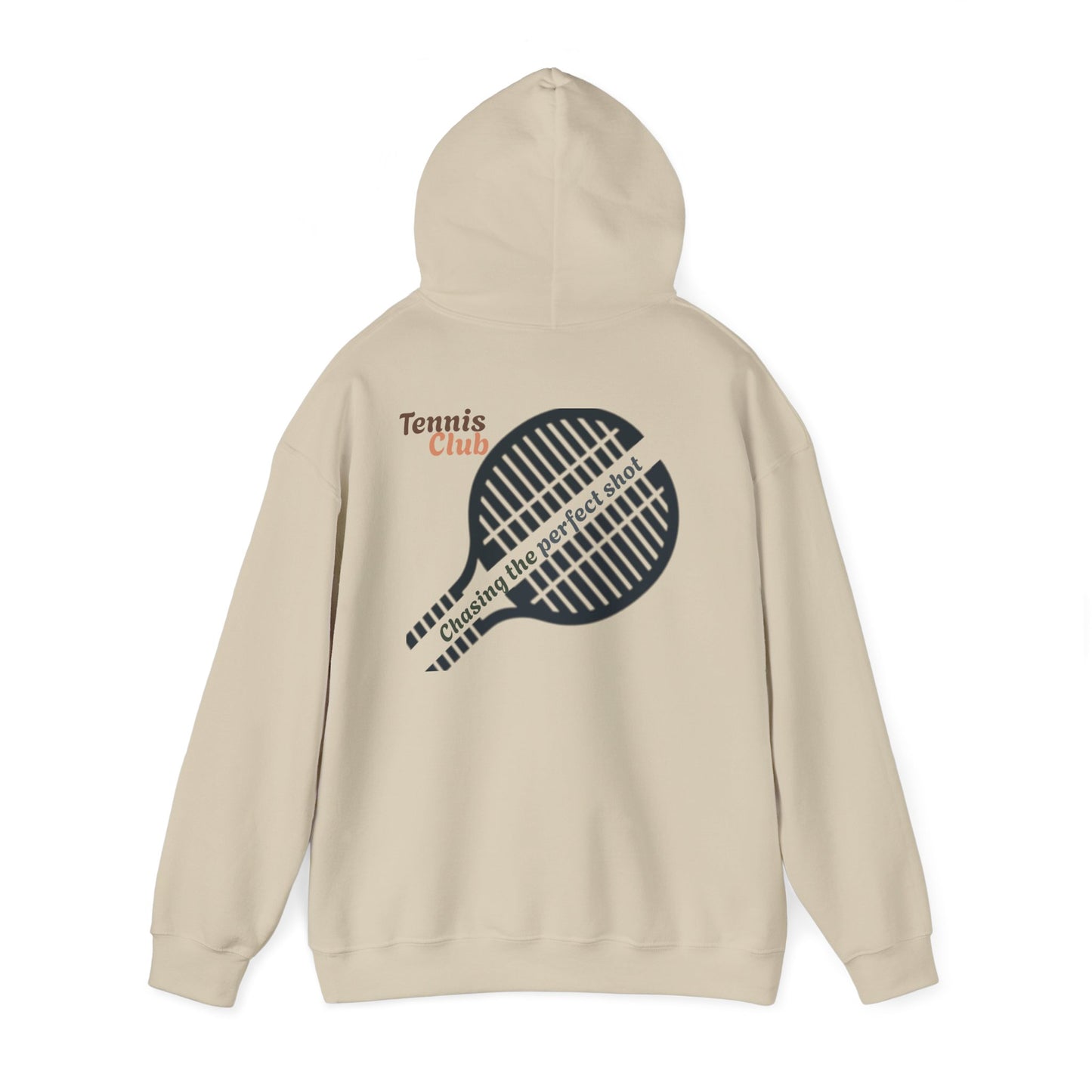 TENNIS CLUB hoodie