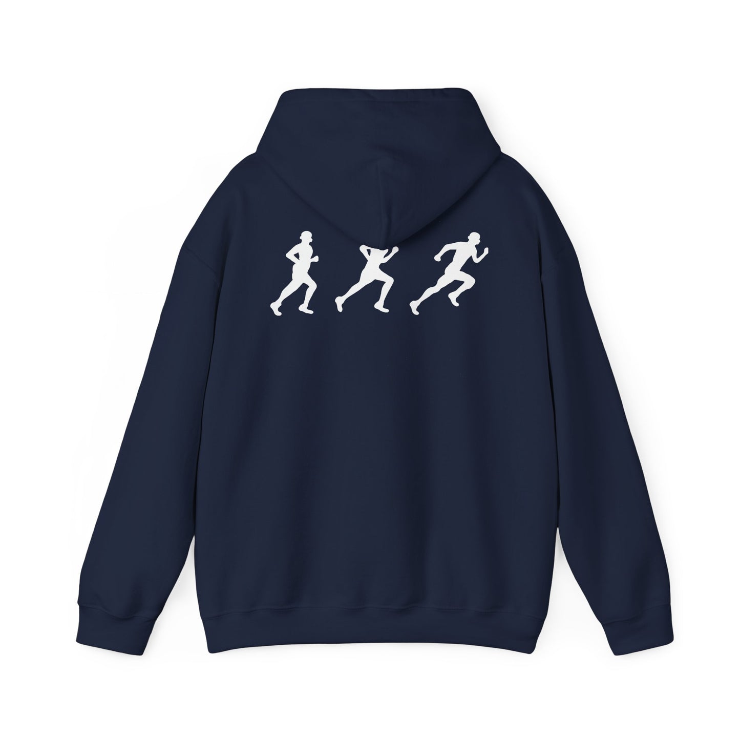 MOTION hoodie