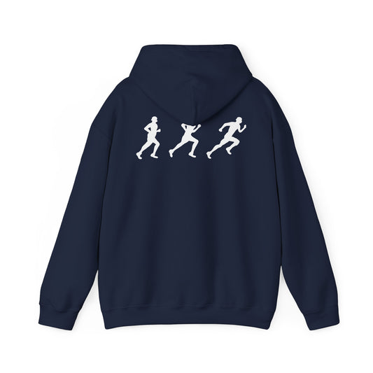 MOTION hoodie