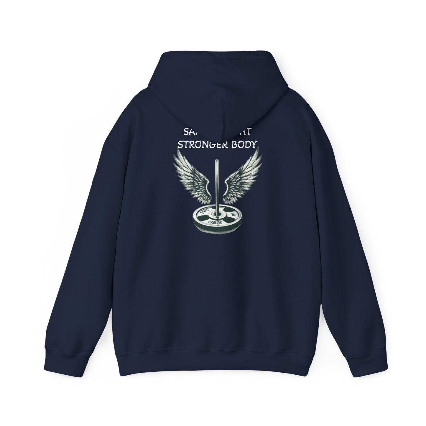 PROGRESS hoodie