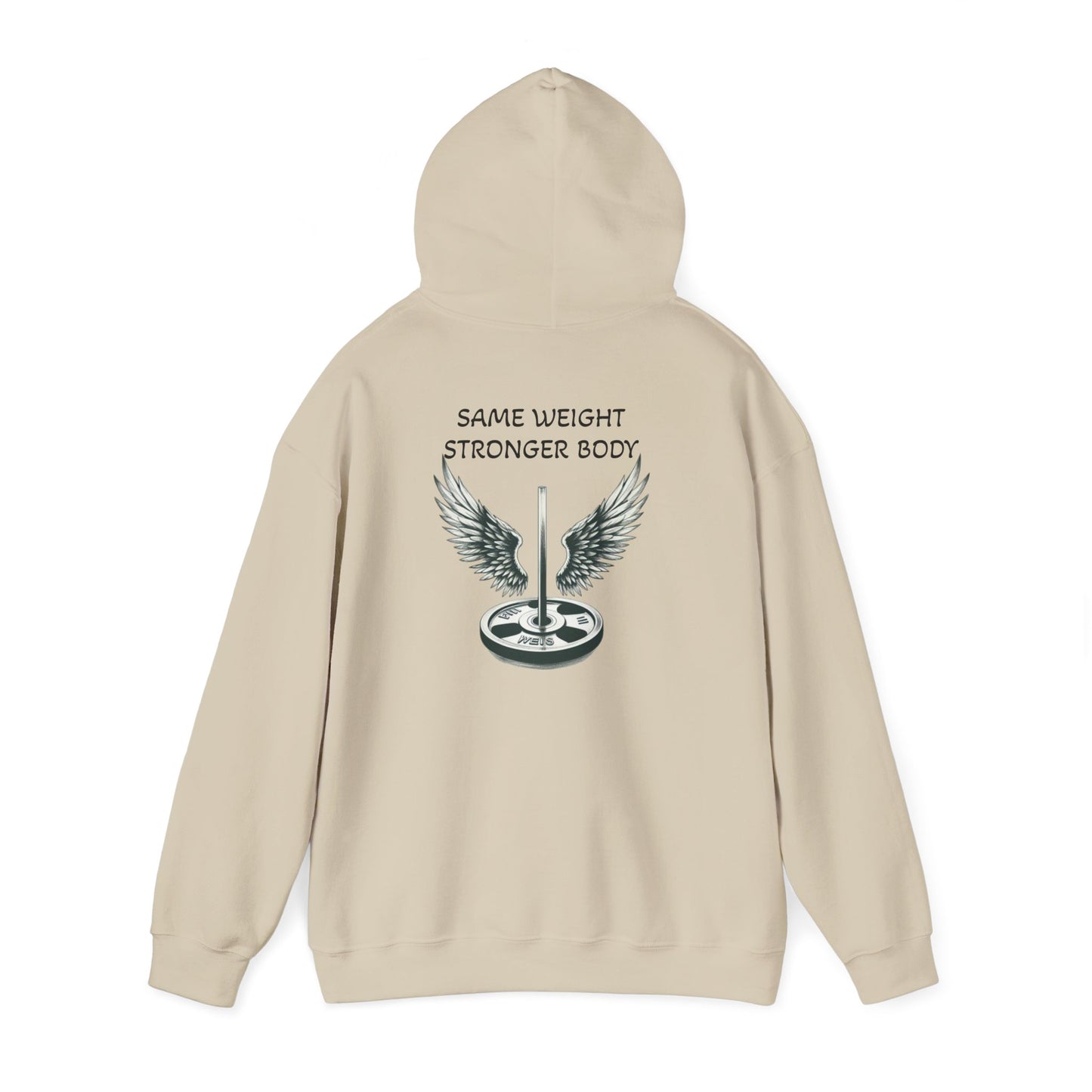 PROGRESS hoodie
