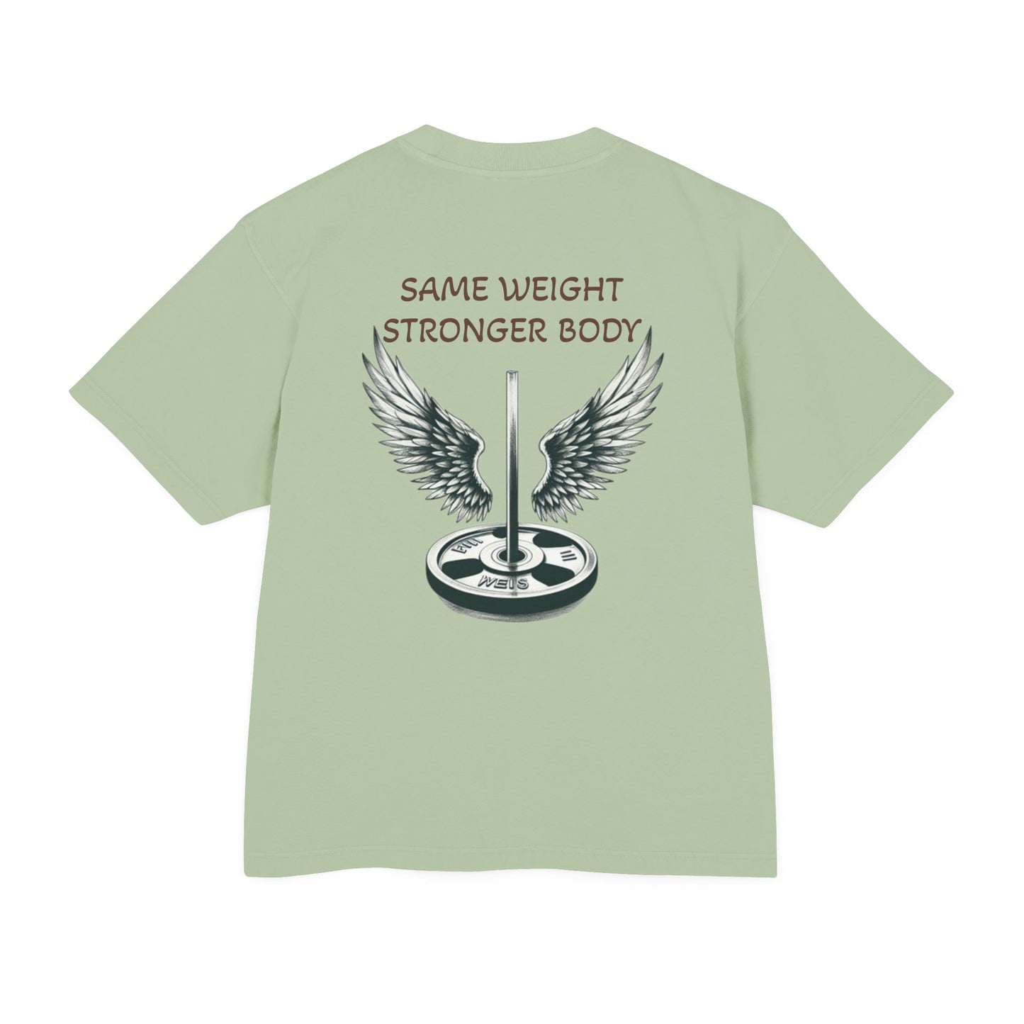 PROGRESS T-shirt