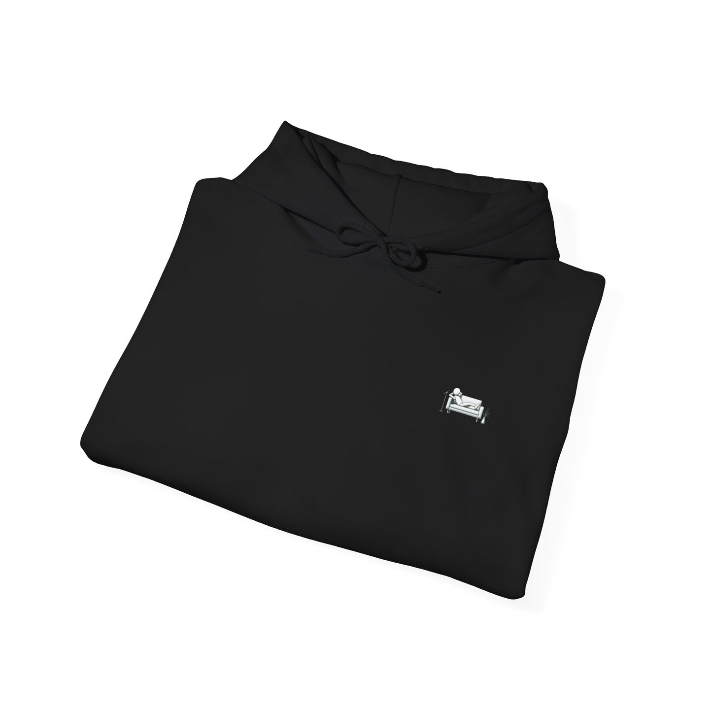 REST DAY hoodie