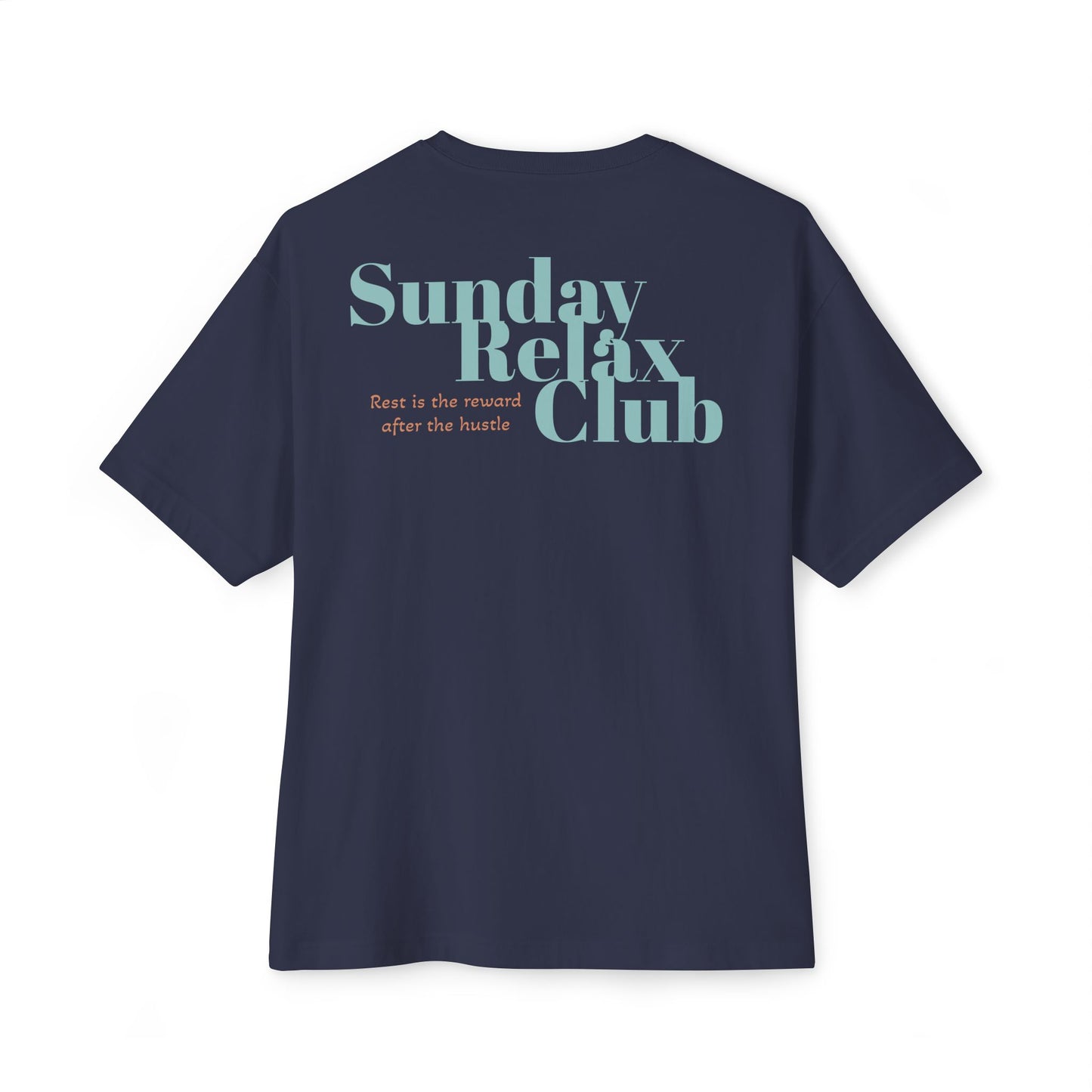REST DAY T- shirt