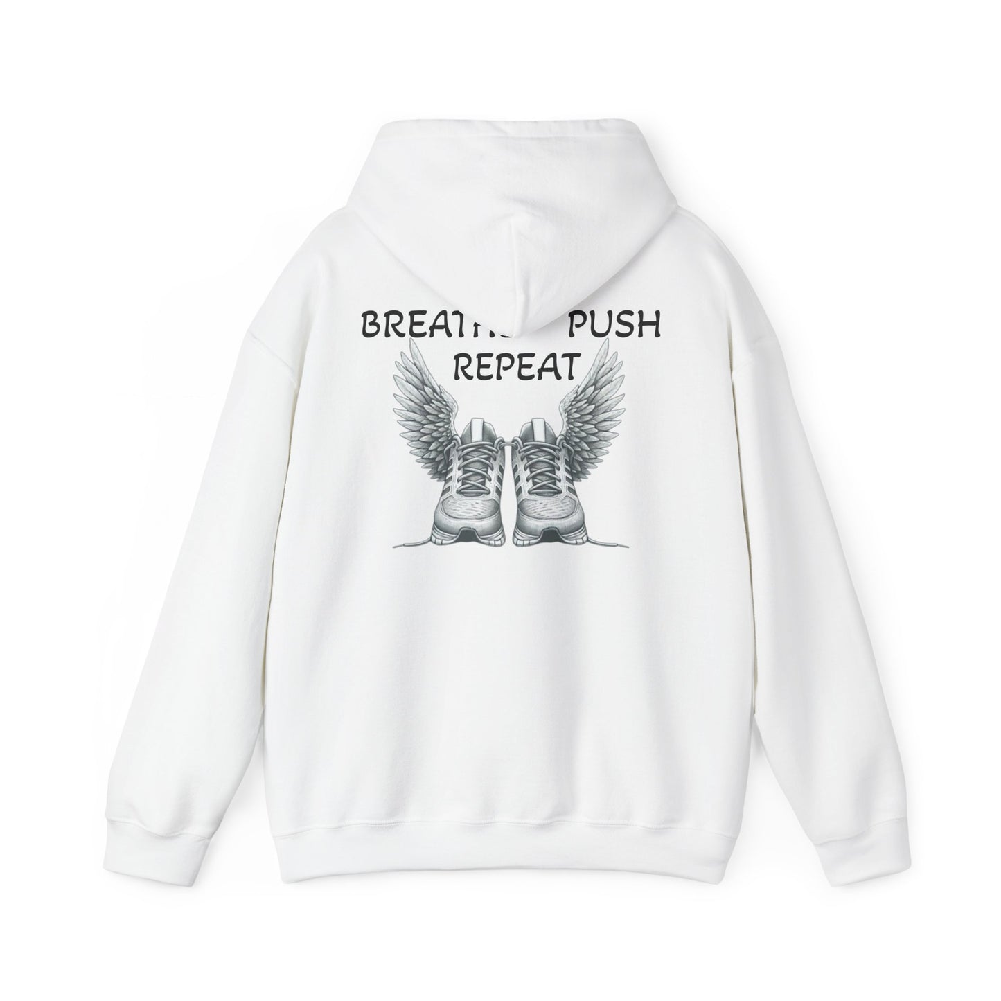 MOVING hoodie