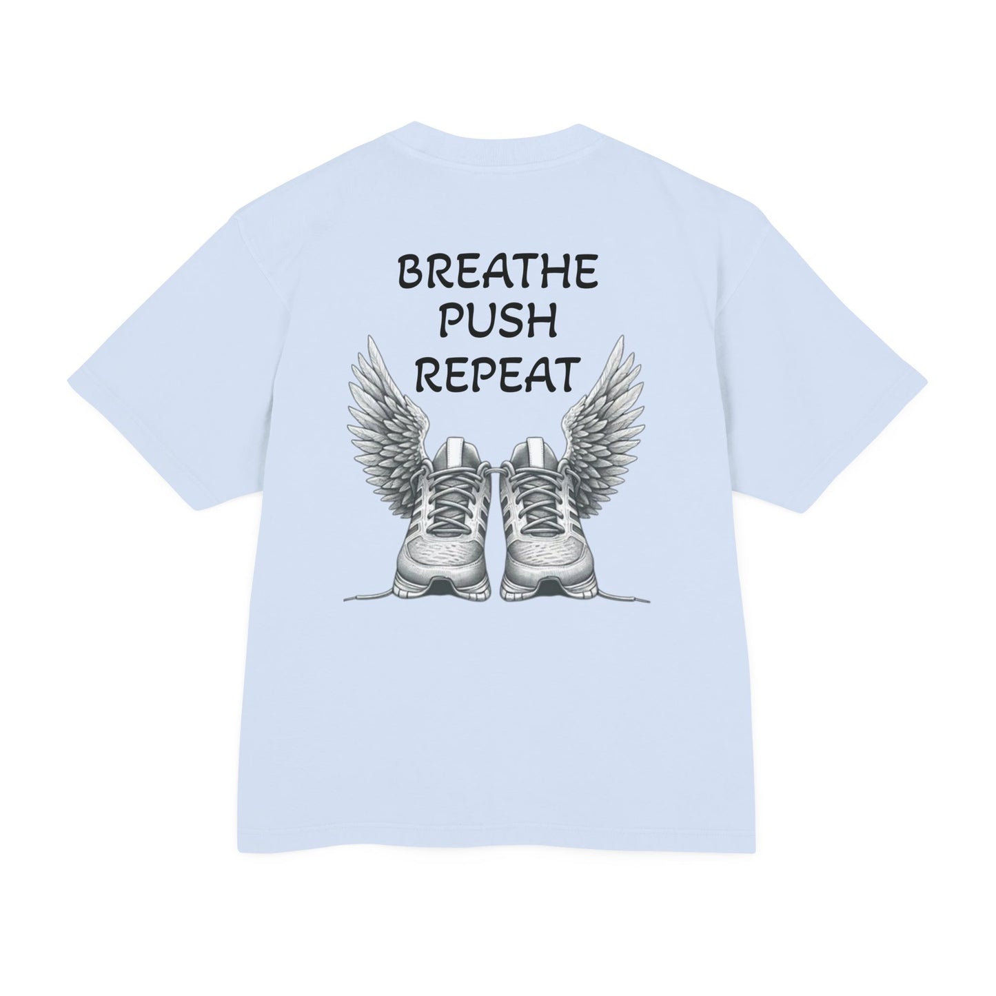 MOVING T-shirt