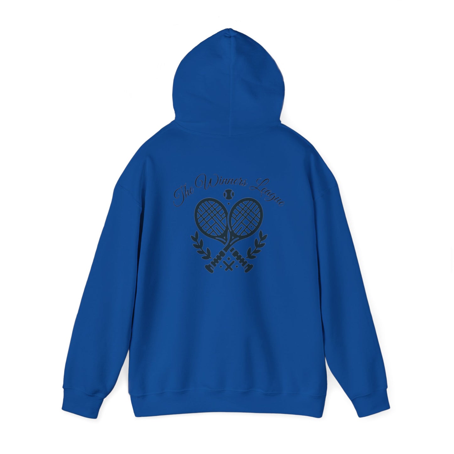THE WINNERS LEAGUE hoodie