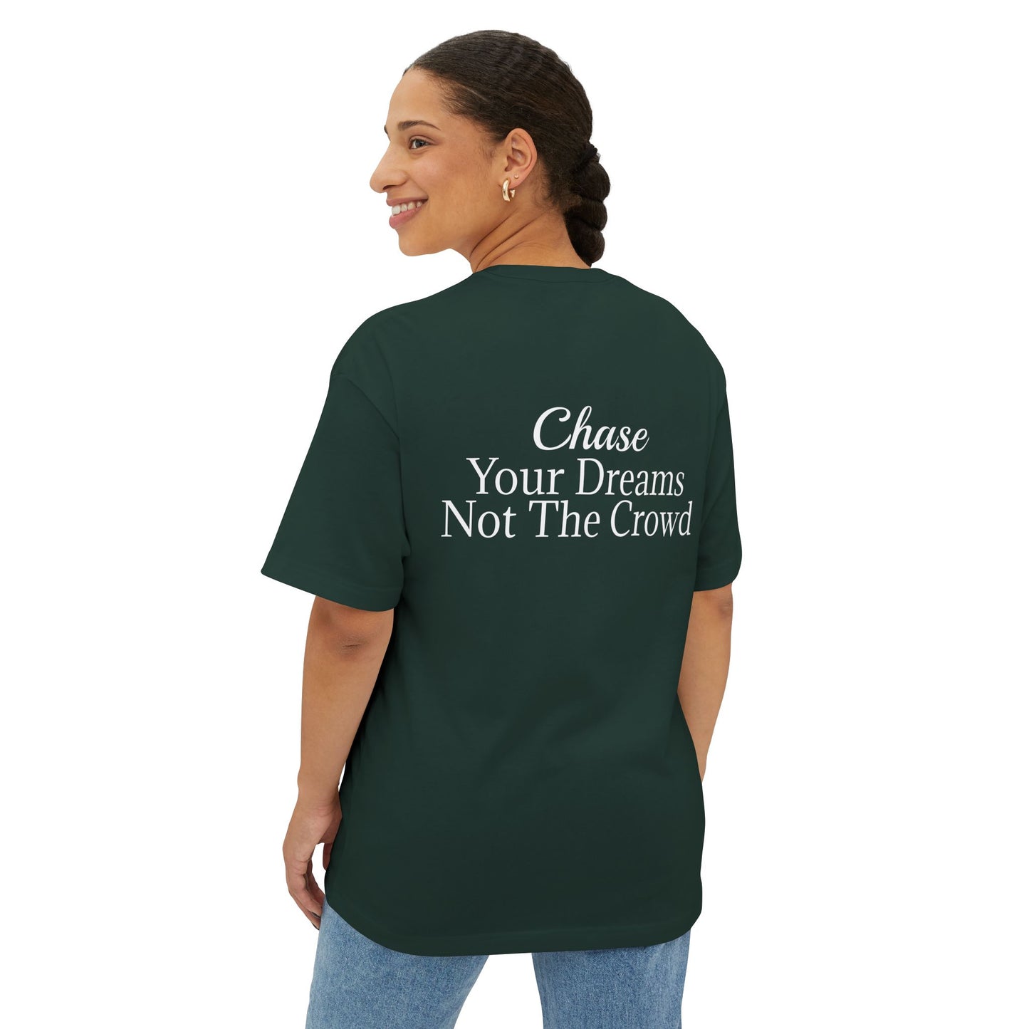 CHASER T-shirt