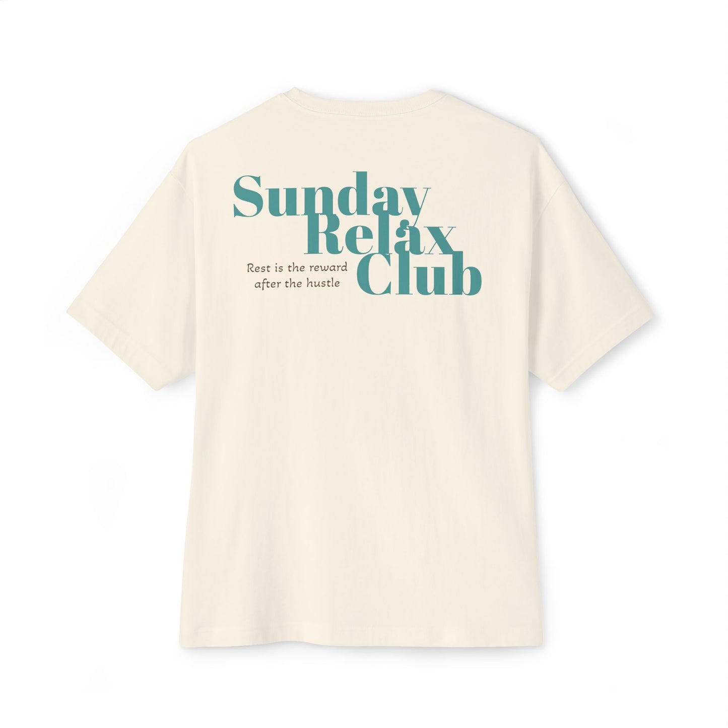 REST DAY T- shirt