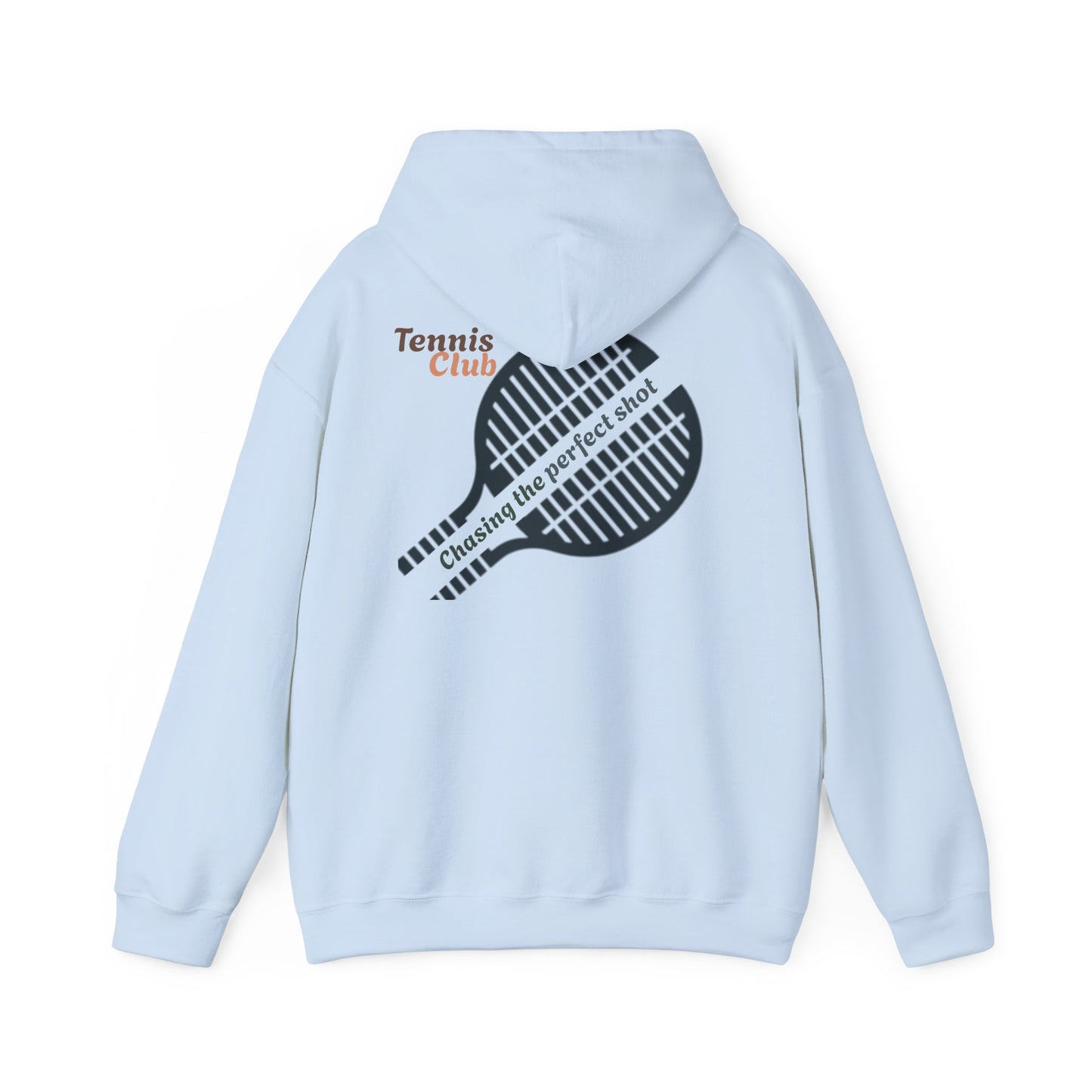 TENNIS CLUB hoodie