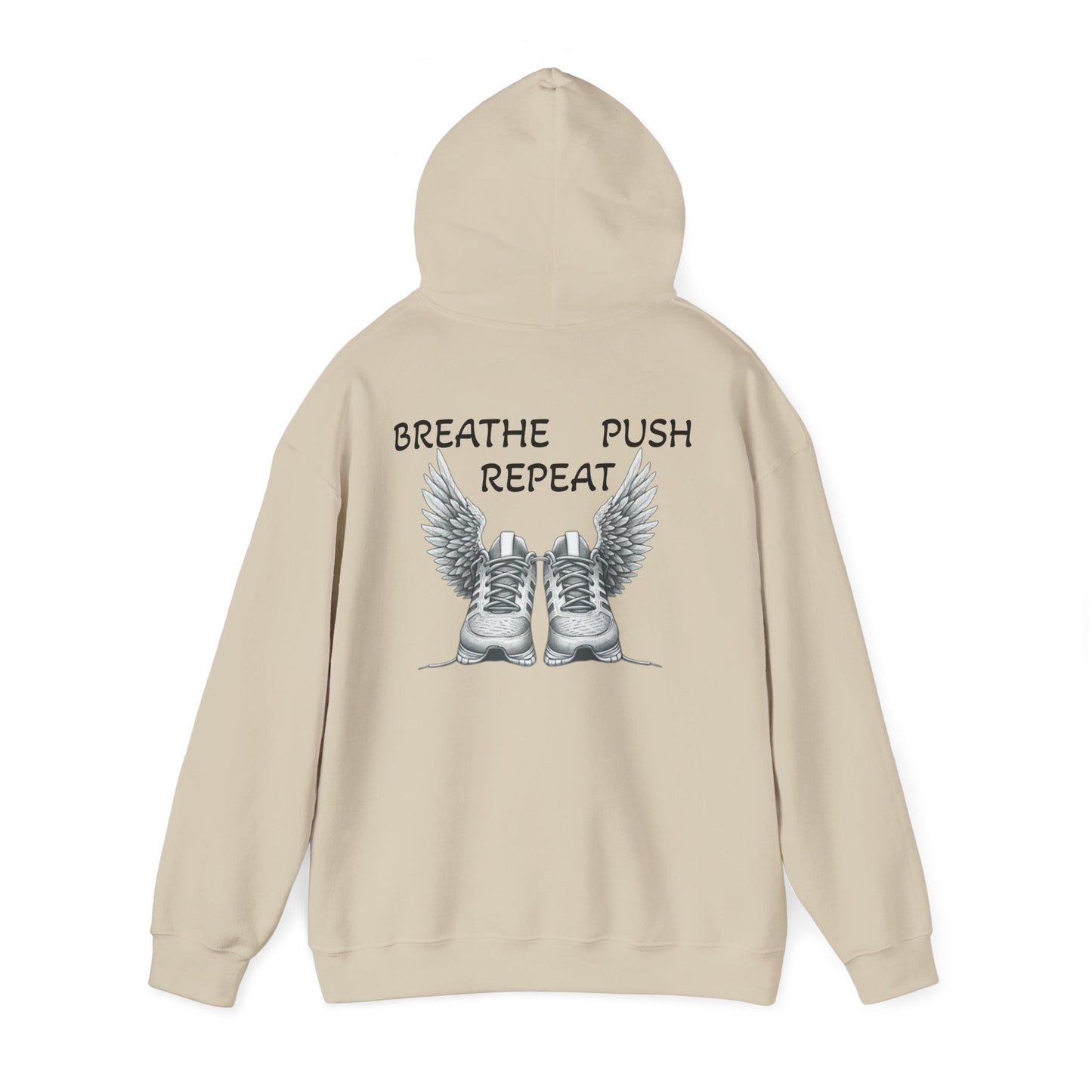 MOVING hoodie