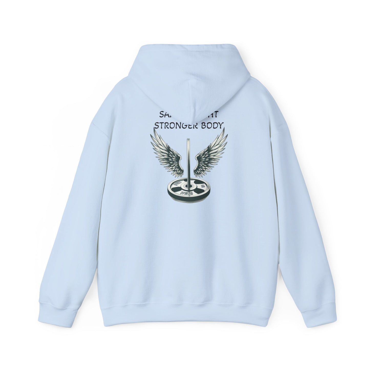 PROGRESS hoodie