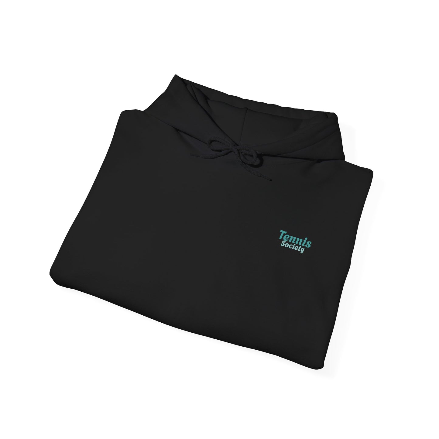 TENNIS SOCIETY hoodie