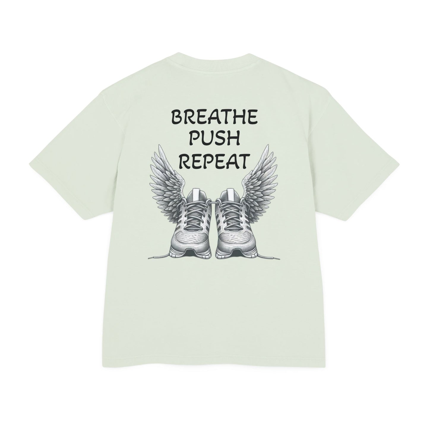 MOVING T-shirt