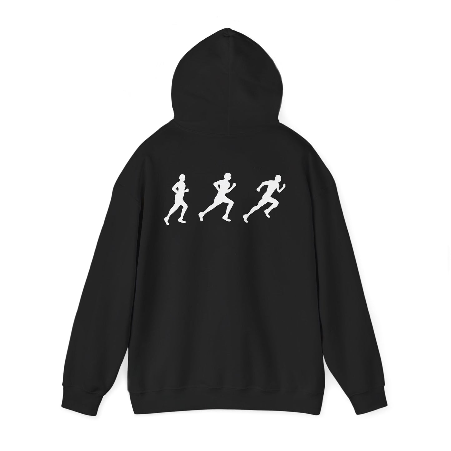 MOTION hoodie