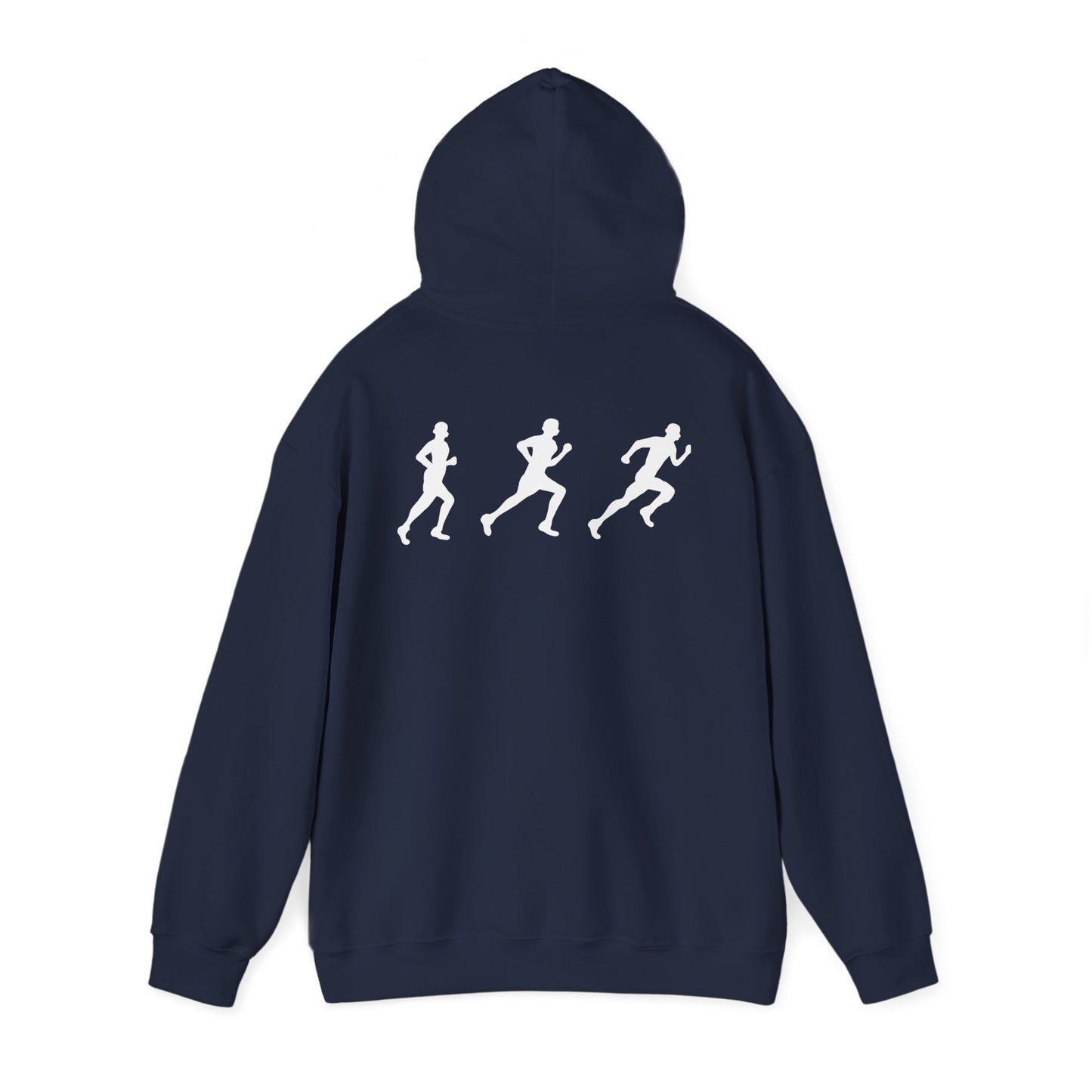 MOTION hoodie