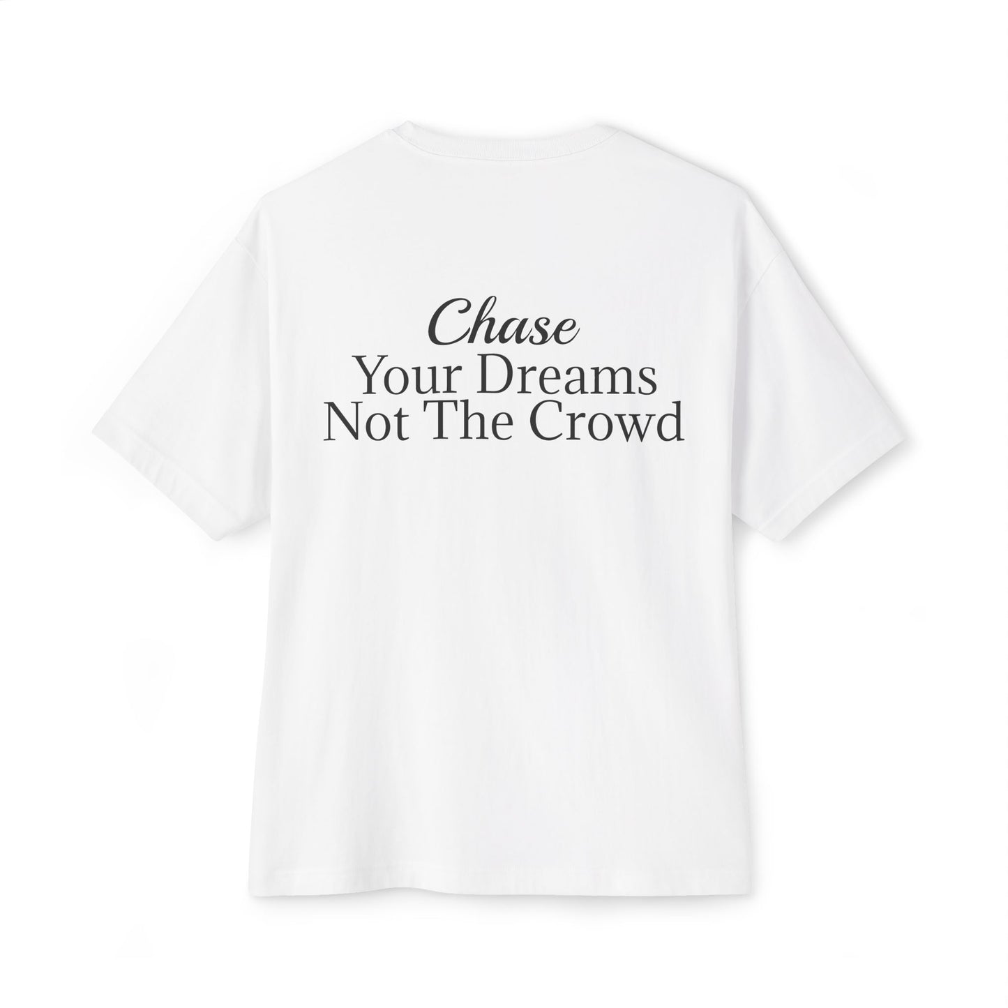 CHASER T-shirt
