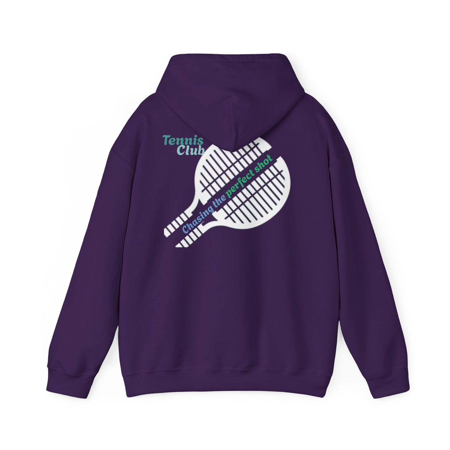 TENNIS CLUB hoodie