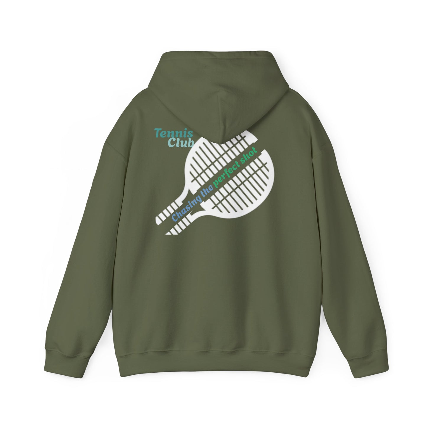 TENNIS CLUB hoodie